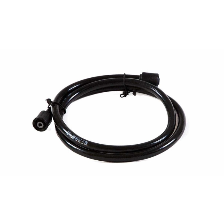 Replacement Heavy Duty Black Flexible Hose for Tradspray & IK Pro/Foam Sprayer