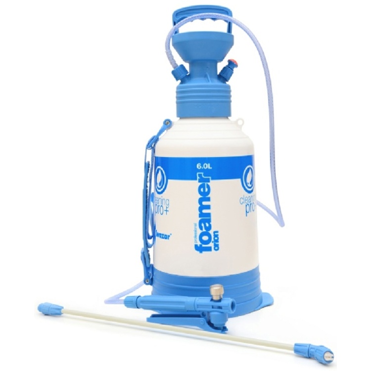 Orion PRO FOAM 6 Ltr Compression Sprayer - TRADBF6